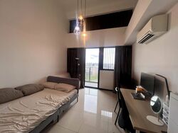 The Poiz Residences (D13), Apartment #477552511